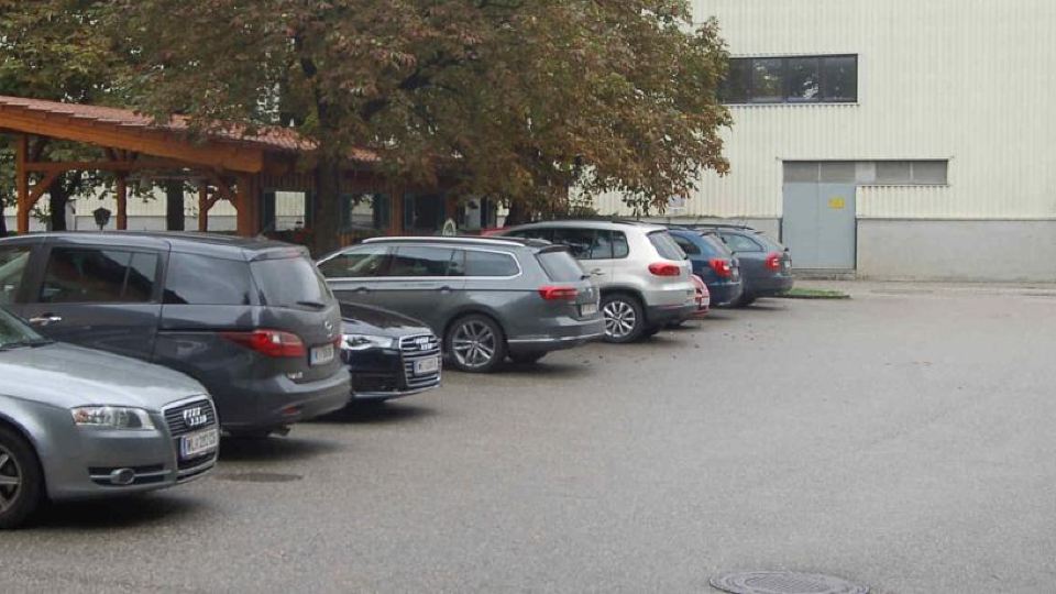 Gasthof Huber