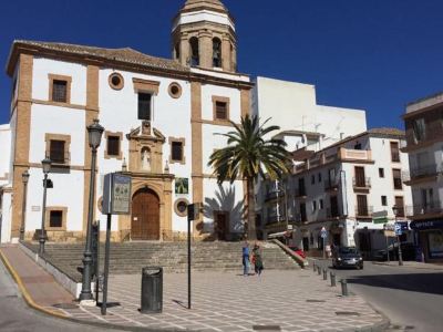 Apartamento Royal Centro de Ronda