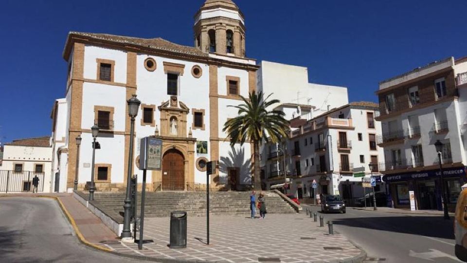 Apartamento Royal Centro de Ronda