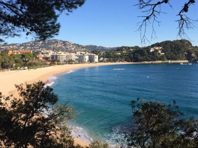 Lloret Fenals Apartment Antilles