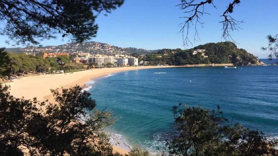 Lloret Fenals Apartment Antilles