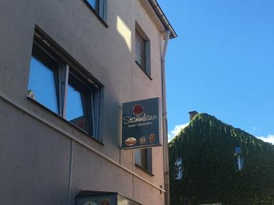 Gasthaus Stammbaum Andernach
