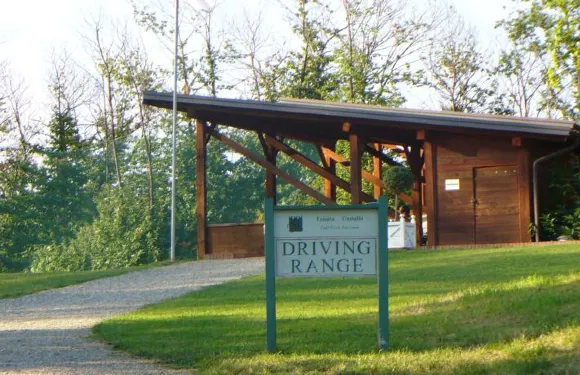 城堡莊園度假屋