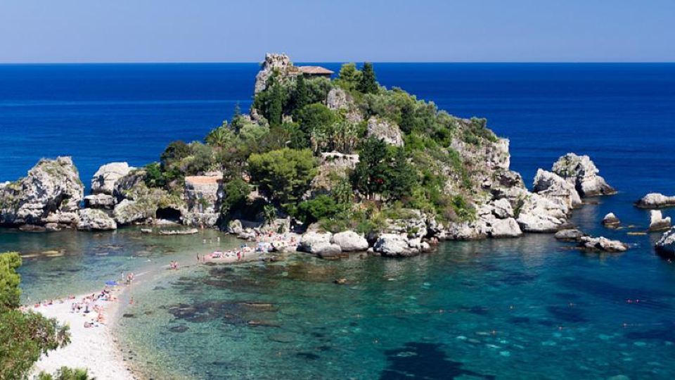 Invito Al Viaggio
