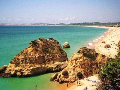 Vila da Praia 7D Alvor
