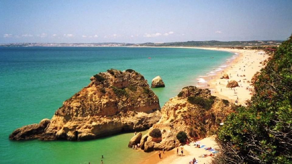 Vila da Praia 7D Alvor