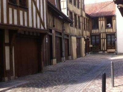 Urban Spa 3 Nuances de Plaisir