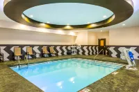 Comfort Inn & Suites Moore - Oklahoma City Các khách sạn ở Moore