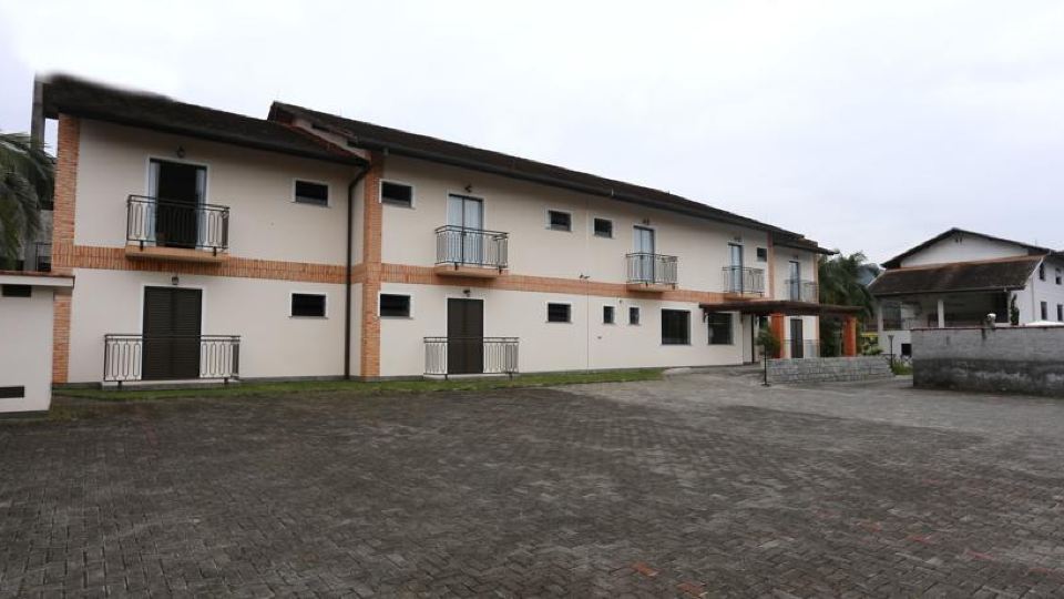 Hotel Schroeder