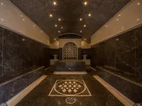 David Tower Hotel Netanya by Prima Hotels - 16 Years Plus - Spa