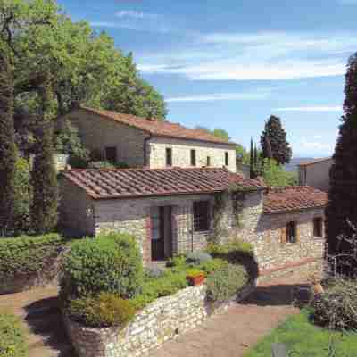 Il Borgo di Vescine Hotel Exterior