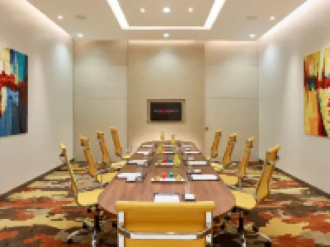 Vivanta Pune, Hinjawadi Hotel a Pune
