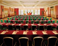 Tullamore Court Hotel