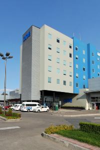 Best 10 Hotels Near UNIMEX - School Izcalli from USD 35/Night-Cuautitlan  Izcalli for 2023 