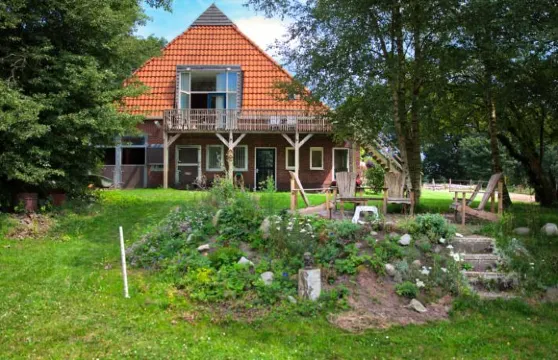 斯勞彭斯託特住宿加早餐旅館