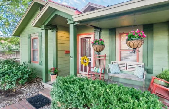 愛加倍住宿加早餐旅館