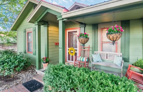 愛加倍住宿加早餐旅館