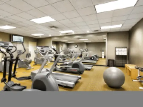 Westmark Fairbanks Hotel and Conference Center Hotels in Fairbanks North Star