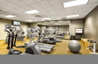 Westmark Fairbanks Hotel and Conference Center Hotels in Fairbanks