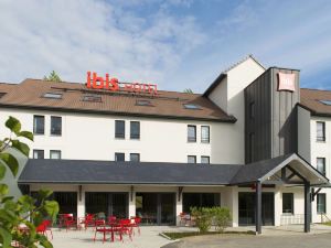 Ibis Wavre Brussels East