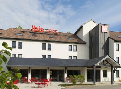 Ibis Wavre Brussels East