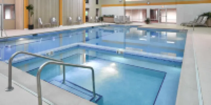 Holiday Inn & Suites CHICAGO-CAROL STREAM (WHEATON) by IHG