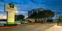 Holiday Inn & Suites Beaumont-Plaza (I-10 & Walden) Các khách sạn ở Beaumont