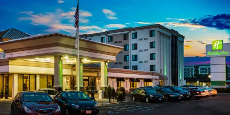 Holiday Inn Hasbrouck Heights-Meadowlands