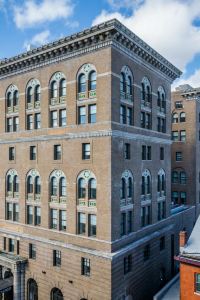 The 10 Best Hotels Close To Carroll Park Basketball Courts Baltimore For 2021 Trip Com