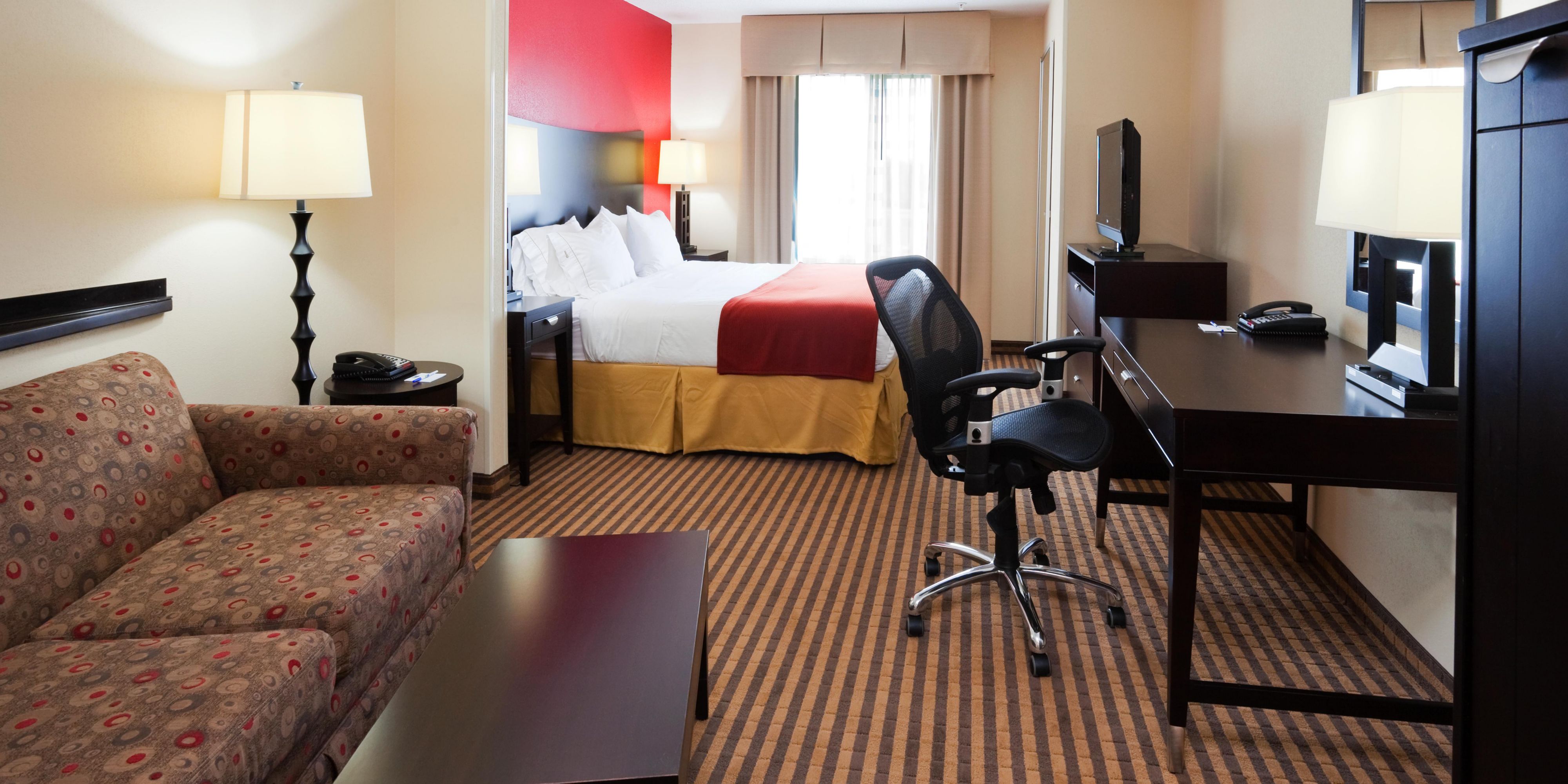 Holiday Inn Express Atmore, an Ihg Hotel