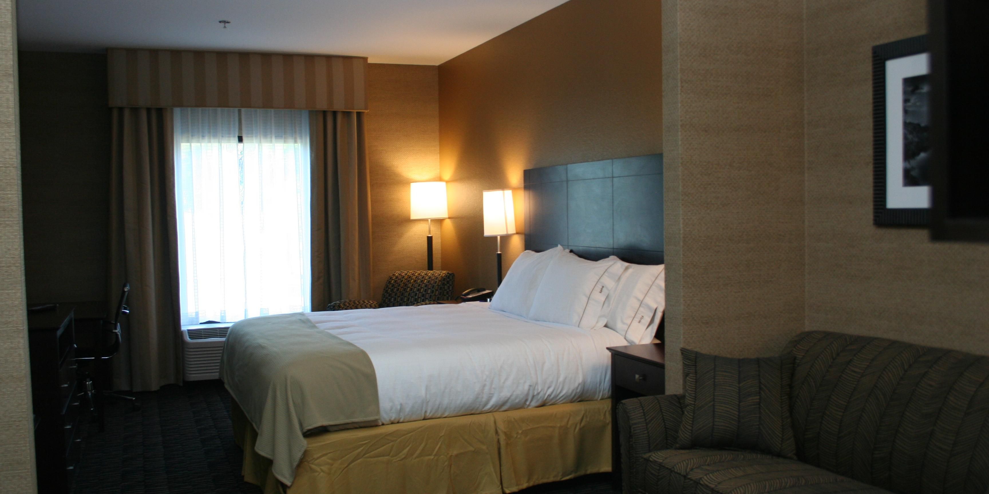 Holiday Inn Express & Suites Arkadelphia - Caddo Valley, an Ihg Hotel