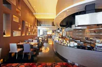 福朋喜來登酒店曼谷素坤逸隆齊酒店 - 早餐
