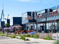 Ibis Budget Brest Centre Port