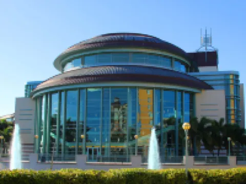 Sonesta Select Boca Raton Town Center ボカラトンのホテル