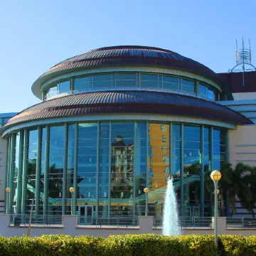 Sonesta Select Boca Raton Town Center