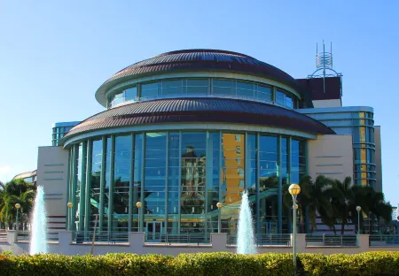 Sonesta Select Boca Raton Town Center