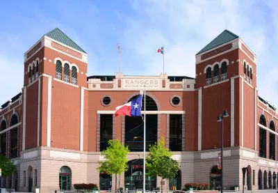 Sonesta Select Dallas Central Expressway Hotels near Five Below