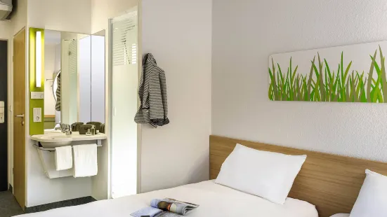 Ibis Budget Lleida