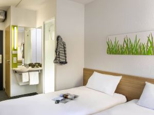 Ibis Budget Lleida