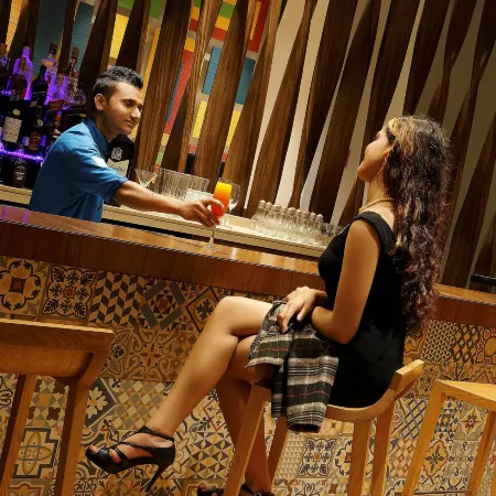 Ibis Styles Goa Calangute