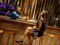 Ibis Styles Goa Calangute - bar