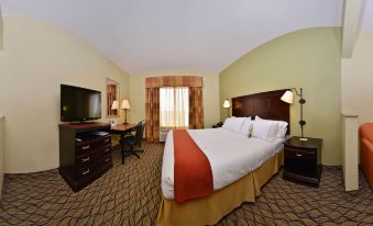 Holiday Inn Express & Suites Sweetwater