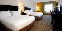 Holiday Inn Express STONY BROOK-LONG ISLAND by IHG Hotels in Centereach