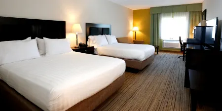 Holiday Inn Express Stony Brook-Long Island