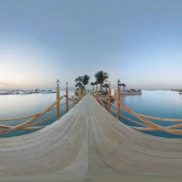Hurghada Marriott Beach Resort