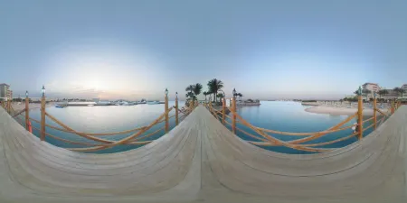 Hurghada Marriott Beach Resort Отели рядом с достопримечательностью «Махмея пляж»