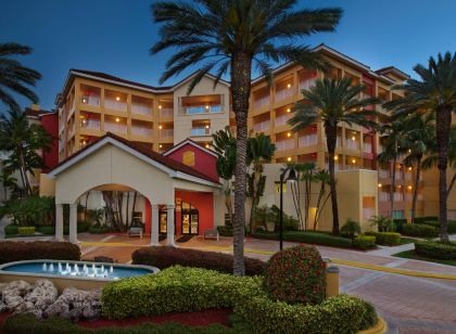 Marriott's Villas at Doral