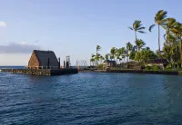 Courtyard by Marriott King Kamehameha's Kona Beach Hotel - Beach