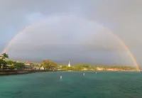 Courtyard by Marriott King Kamehameha's Kona Beach Hotel
