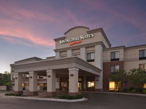 SpringHill Suites Lansing